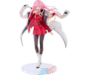 Good Smile Company Darling in The Franquis Zero Two - Producto Acabado Pintado de plástico a Escala 1/7