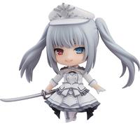 Good smile company -date a bullet-figura de reina nendoroid