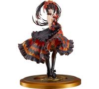 Good Smile Company Date A Live - Kurumi Tokisaki a Escala 1/7 ~Zafkiel~