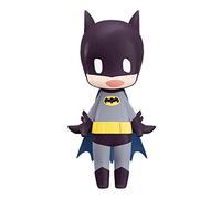 Good Smile Company DC ¡HOLA Figura GOOD SMILE Batman (Reordenar) Alta Calidad