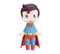 Good Smile Company DC ¡HOLA Figura GOOD SMILE Superman (Reordenar) Alta Calidad