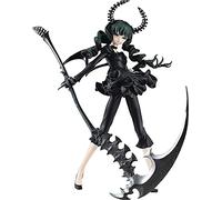 Good Smile Company, Dead Master Figura 18cm Black Rock Shooter Pop Up Parade