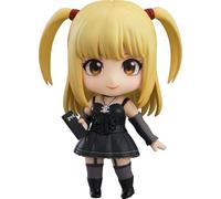 Good Smile Company Death Note: Misa Amane 2.0 Nendoroid Figura de acción
