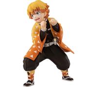 Good Smile Company Demonio Slayer Kimetsu no Yaiba Pop Up Parade Zenitsu Agatsuma