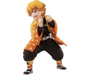 Good Smile Company Demonio Slayer Kimetsu no Yaiba Pop Up Parade Zenitsu Agatsuma