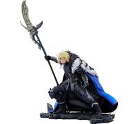 GOOD SMILE COMPANY Dimitri Statue 32,5 cm Fire Emblem Three Houses 1/7 Scale