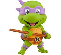 GOOD SMILE COMPANY Donatello Fig 10 cm Teenage Mutant Ninja turles nendoroid