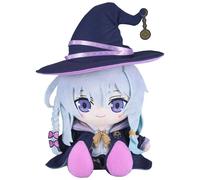 Good Smile Company Elaina Muñeco De Peluche 170mm JAPAN