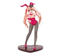 Good smile company erika amano bunny girl ver fig 22 cm a couple of cu