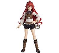 GOOD SMILE COMPANY Eris Boreas greyrat Fig 13 cm mushoku Tensei figma