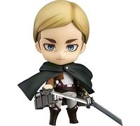 GOOD SMILE COMPANY Erwin Smith Fig 10 cm Attack on Titan nendoroid