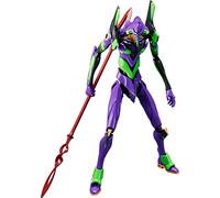 GOOD SMILE COMPANY Evangelion unit-01 Fig. 16,5 cm Rebuild of Evangelion moderoid re-Run