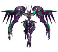 GOOD SMILE COMPANY Fafner Mark Nicht Fig 18 cm fafner in The Azure The Beyond moderoid