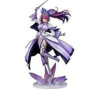 Good Smile Company Fate/Grand Order - Figura Decorativa (PVC, 1/7 Caster/Scathach-Skadi, 30 cm)