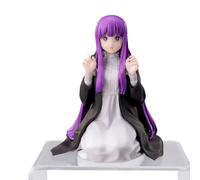 Figurina Frieran Beyond Journey's End - Fern Premium Chokonose - Sega