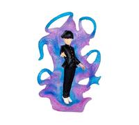 Figura espada art mob psycho 100 shigeo kageyama mob