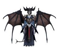 Lilith. Figma. Diablo IV. Good Smile Company