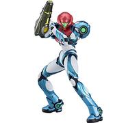 Good Smile Company Figma Metroid Dream Samus Alan DREADVER, Figura de acción prepintada, de plástico, sin Escala