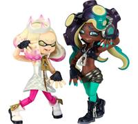 Good Smile Company figma Splatoon 2 Off The Hook Figura De Acción Oficial JAPAN