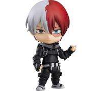 Figura good smile company nendoroid my hero academia shoto todoroki stealth suit