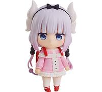 Good Smile Company - Figura de acción de Kanna Nendoroid de Miss Kobayashi's Dragon Maid