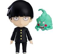 Good Smile Company - Figura de acción de Nendoroid Mob Psycho 100 III: Shigeo Kageyama