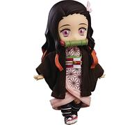 Good Smile Company - Figura de acción Demon Slayer Kimetsu Nezuko Kamado Nendoroid