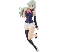 Good Smile Company - Figura de PVC de los Siete pecados Capitales de Elizabeth