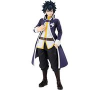 Good Smile Company - Figura de PVC Gris de Fairy Tail Final Pop Up Parade Grand Magic Version