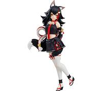 Good Smile Company - Figura de PVC Hololive Production Pop Up Parade Ookami Mio