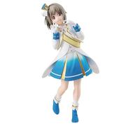 Good Smile Company - Figura de PVC Love Live Nijigasaki High Pop Up Parade Kasumi