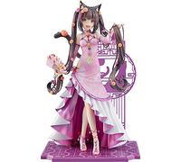 Good Smile Company - Figura de PVC Nekopara Chocola Chinese Dress 1/7