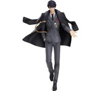 Good Smile Company - Figura de PVC Pop Up Parade Zeyan Li de Love & Producer