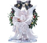 Good Smile Company Figura de revelación de PVC Campana de la Noche Santa