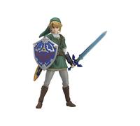 Good Smile Company Figura Figma Zelda Link. default Variante única