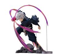 Figura good smile company hell's paradise jigokuraku 1 - 7 scale gabimaru 20cm