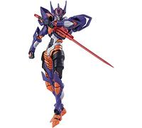 Good Smile Company Figura Gridknight 16 cm. SSSS.Gridman. Figma