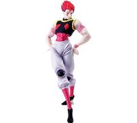 Figura good smile company pop up parade hunter x hunter hisoka