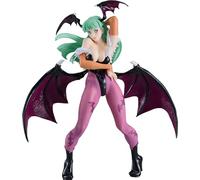 Good Smile Company Figura Morrigan Fig. 17 Cm Darkstalkers Series Pop Up Parade