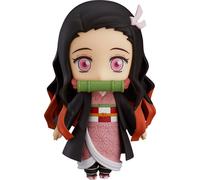 Good smile company - figura móvil de plástico pintada sin escala, de