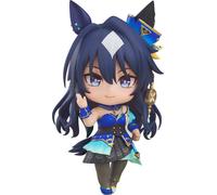 GOOD SMILE COMPANY Nendoroid Uma Musume Pretty Derby Vircina Non-scale, Plastic,