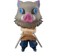 109087 Demon Slayer Inosuke Hashibira NENDOROID Rerun