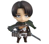 Good Smile Company Figura NENDOROID Levi Attack ON Titan 10CM