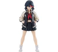 Good Smile Company Figura Ryuko Matoi Souvenir Jacket Ver. Fig. 25,5 Cm Kill A Kill Pop Up Parade L
