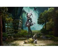 Good Smile Company Figuras De Acción NieR Automata Ver. 1.1a 2B YoRHa No. 2