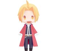 Good Smile Company - Fma Brotherhood - Figura de Hello Edward Elric