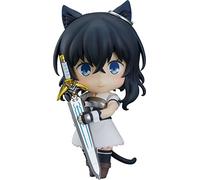 GOOD SMILE COMPANY Fran Fig 10 cm Reincarnated as a Sword nendoroid