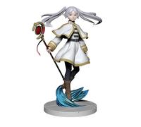 GOOD SMILE COMPANY Frieren Fig 19 cm frieren: Beyond journey's End luminasta