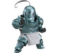 Good Smile Company -Fullmetal Alchemist: Brotherhood-Nendoroid Alphonse Elric Figura