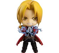 Good Smile Company -Fullmetal Alchemist: Brotherhood-Nendoroid Edward Elric Figura